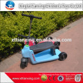 2015 China factory direct cheap price three wheel kids frog scooter for sale